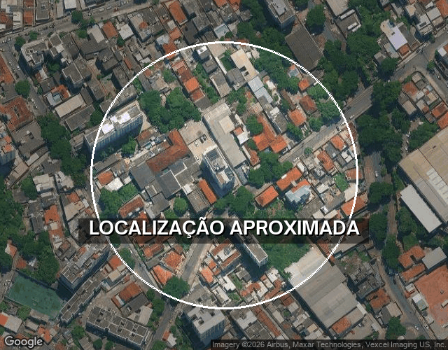 Apartamento 2 quartos, 55m², 1 vaga - Engenho Novo/RJ