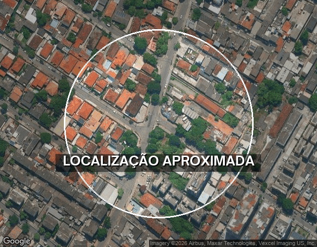 Apartamento 2 quartos em Jacarepaguá - RJ