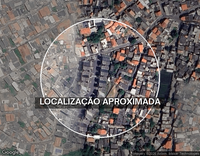 Apartamento 2 quartos, 1 vaga, 46m²
