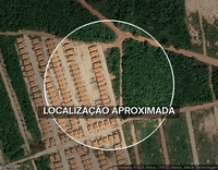 Casa com 2 quartos e 53,6m² em Altos/PI