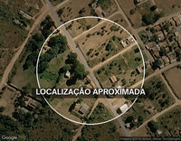 Terreno 366m² em Abadia de Goiás/GO - Leilão Judicial
