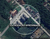 Apartamento 41m² em Bertioga - Direitos Aquisitivos