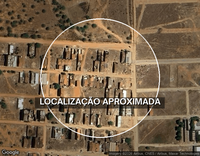 Casa com 2 quartos e 2 banheiros em Santa Cruz do Capibaribe - PE