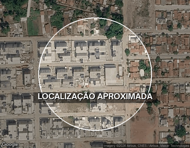 Apartamento 2 quartos, 73m², 1 vaga - Gramame, João Pessoa