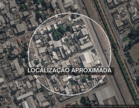 Apartamento 2 quartos em Edson Passos - RJ com 34,89m²