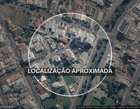 Apartamento 3 quartos, 178,67 m², 1 vaga - Cond. Edifício Renascença