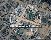 Terreno 1.600m² em Vila Carvalho Bastos - Camaquã/RS