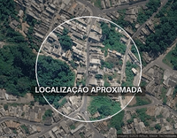Terreno Industrial 1.538,81m² em Franco da Rocha - SP