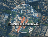 Casa térrea com 81m² em São Paulo - SP