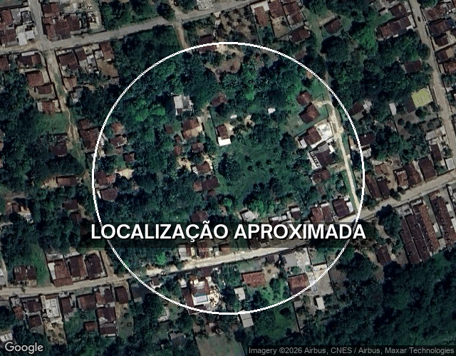 Casa 3 quartos em Igarassu com 83,45m² e 1 vaga de garagem