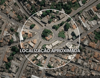 Apartamento 2 quartos, 42,95m², 1 vaga - Cond Res Vida Nova