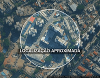 Apartamento 94B com vaga de garagem em condomínio premium