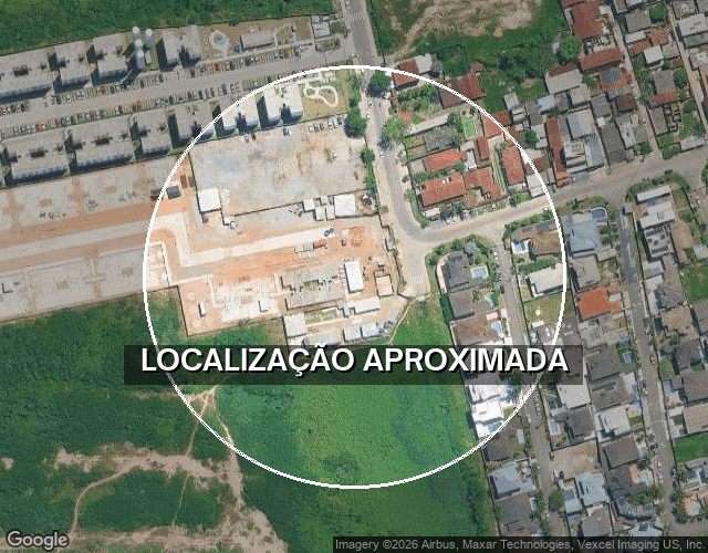 Apartamento 2 quartos em Jacarepaguá - RJ