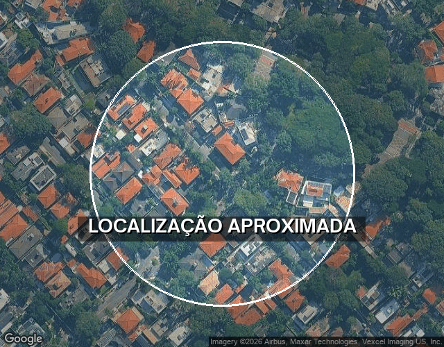 Apartamento com 25,2m² na Vila Clementino, São Paulo/SP