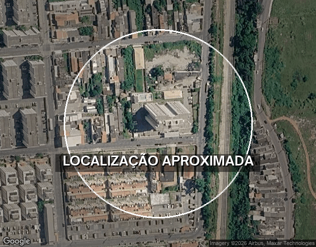 Apartamento 2 quartos, 83,95m² em Suzano/SP - Cond. Res. Jardim das Flores