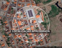 Casa com 2 quartos, 2 banheiros e 1 vaga em Ibicuí/BA