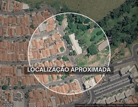 Apartamento 2 quartos em Limeira - 56,62 m² - Condomínio 1