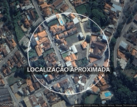 Casa 4 Quartos com Suíte e Lazer no Centro - 600m²