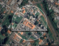 Casa 2 quartos em Ponta Grossa com 90,84m² e 1 vaga