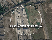 Apartamento 2 quartos em Itaboraí/RJ - Cond. Res. Pedra Imperial