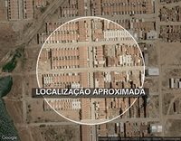 Casa com 2 quartos e 2 banheiros em Santa Cruz do Capibaribe - PE