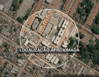 Casa 2 quartos em condomínio com 69,94m² em Águas Lindas de Goiás