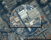 Apartamento 2 quartos, 49,41m², Brás - São Paulo