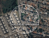Apartamento 2 quartos em Campo Largo - PR com 1 vaga de garagem