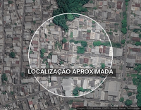 Apartamento com 2 quartos, 1 vaga e 41m² construídos