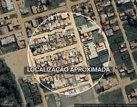 Casa com 2 Quartos, 1 Vaga e Área Construída de 60,78m²