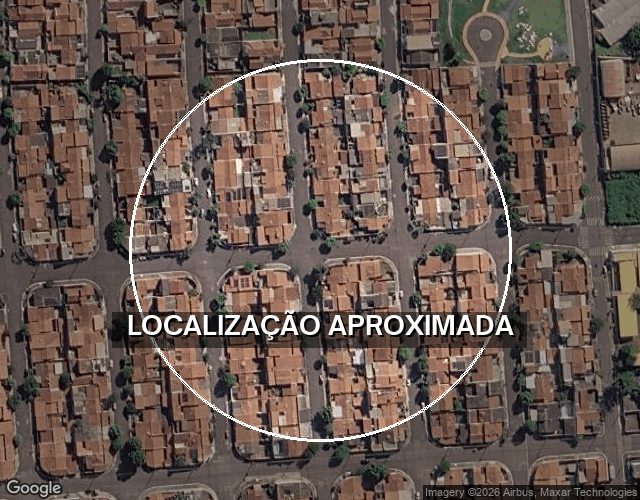 Terreno 422,81m² em Ourinhos/SP - Oportunidade Única de Investimento