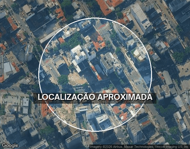 Apartamento 31 no Edifício Santa Filomena com 93,15m² em Pinheiros