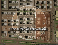 Apartamento 2 quartos, 51m², 1 vaga - London Tower - Londrina/PR