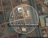 Terreno em Tupaciguara/MG - 304m²