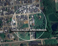 Terreno 260m² em Ariquemes/RO - - Leilão Extrajudicial