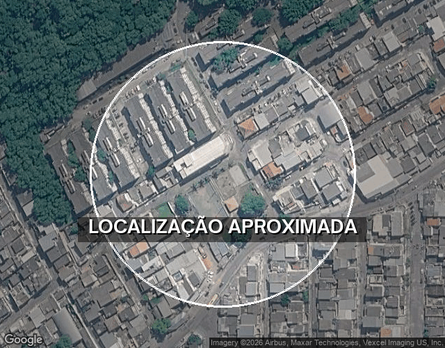 Apartamento 50m² em BANGU/RJ - Oportunidade única!