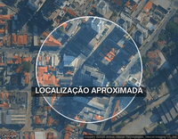 Conjunto Comercial 1516 em Condomínio Cube Office