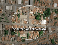 Parte ideal de fazenda em Piracanjuba/GO