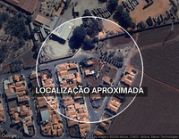 Terreno 200m² no Jd Arlindo Ramos