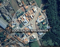 Casa Térrea 2 Quartos 250m² com Garagem