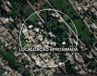 Terreno de 300m² no Village da Luz com parcelamento