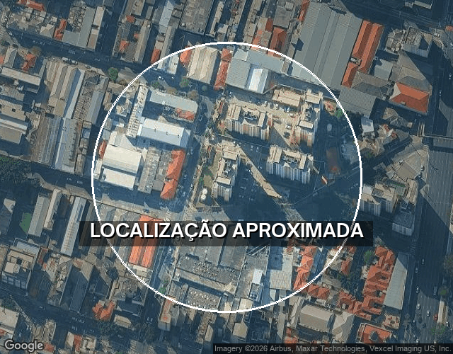 Apartamento 40m² no Bom Retiro - Leilão