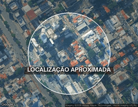 Casa residencial com terreno amplo de 210m²