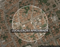 05 Quitinetes c/ 420m² em Itaberaí