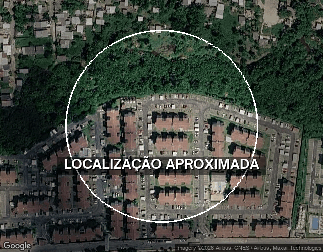 Apartamento 2 quartos com 1 vaga e 42m²