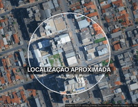 Apartamento 2 quartos em Taguatinga Sul/DF com 62m²