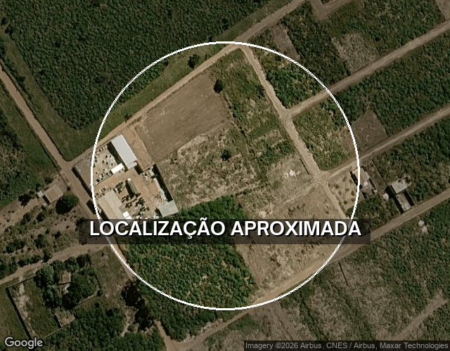 Terreno 300m² no Loteamento Santa Fé