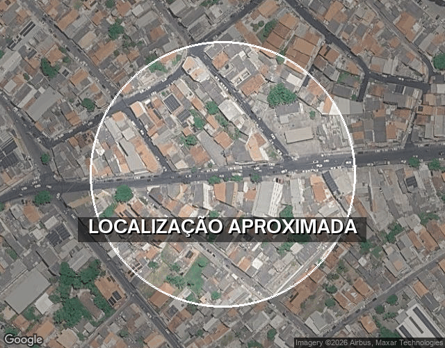 Apartamento com 3 quartos em Lauro de Freitas/BA