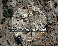 Lote Urbano em Vitória da Conquista - 300m²