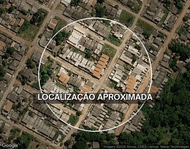 Casa com 2 quartos, 114,25m² e terreno de 212,5m² em Santo Antônio do Descoberto/GO